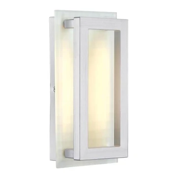 Corp de iluminat LED dimabil de exterior LED/15W/230V IP44 Westinghouse 65792