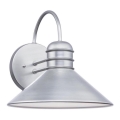 Corp de iluminat LED dimabil de exterior WALTER LED/8W/230V IP44 Westinghouse 65810