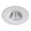 Corp de iluminat LED dimabil încastrat pentru baie Philips DIVE LED/5,5W/230V IP65