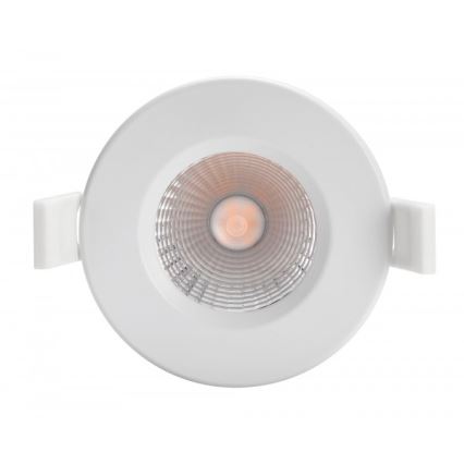 Corp de iluminat LED dimabil încastrat pentru baie Philips DIVE LED/5,5W/230V IP65