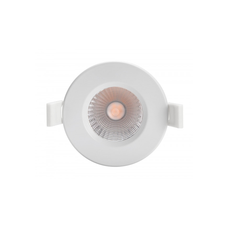 Corp de iluminat LED dimabil încastrat pentru baie Philips DIVE LED/5,5W/230V IP65