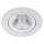 Corp de iluminat LED dimabil încastrat Philips SPARKLE LED/5,5W/230V alb