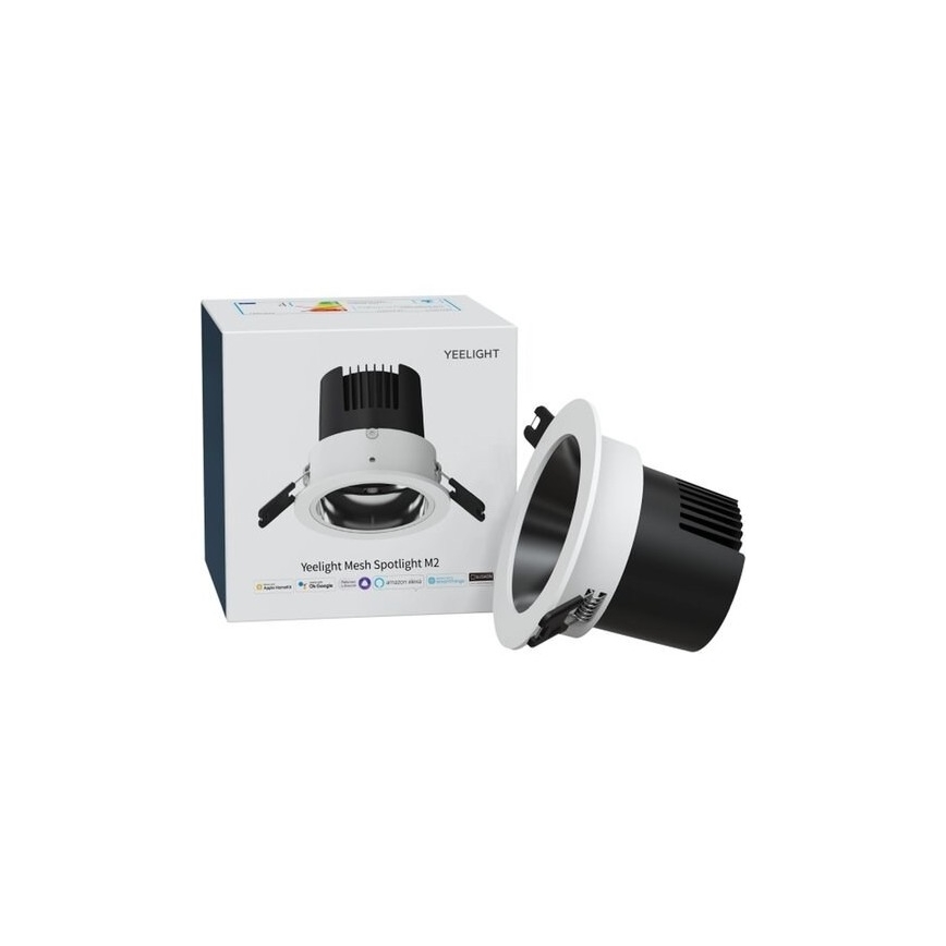Corp de iluminat LED dimabil încastrat Yeelight MESH SPOTLIGHT M2 LED/5W/230V