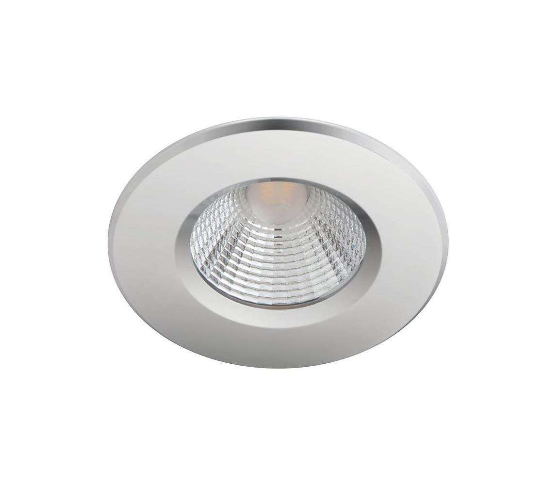 Corp de iluminat LED dimabil pentru baie DIVE 1xLED/9W/230V IP65 Philips