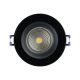 Corp de iluminat LED dimabil pentru baie LED/6W/230V 4000K IP44 Eglo