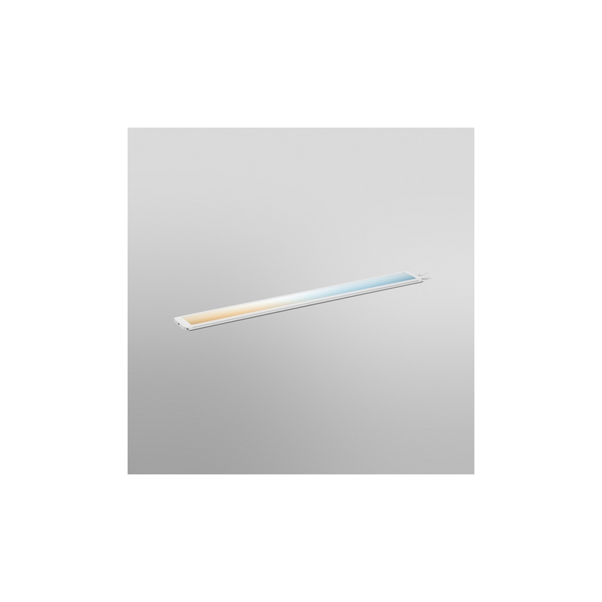 Corp de iluminat LED dimabil pentru mobilier de bucătărie UNDERCABINET LED/12W/230V 2700-6500K Wi-Fi Ledvance