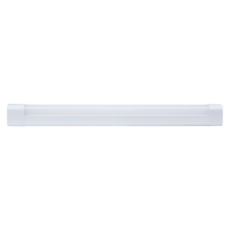 Corp de iluminat LED dimabil tactil pentru mobilier de bucătărie SOFTLUX LED/10W/230V Müller-Licht