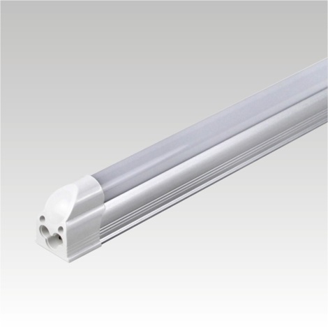 Corp de iluminat LED fluorescent DIANA LED SMD/5W/230V