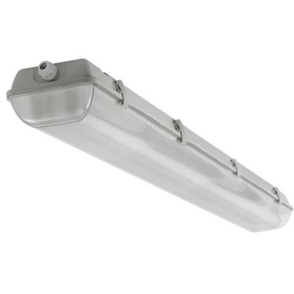LED Lampă tehnică fluorescentă 2xG13/18W/230V IP65
