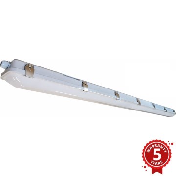 Corp de iluminat LED fluorescent industrial DUST LED/58W/230V 4000K 150 cm IP65