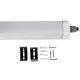 Corp de iluminat LED fluorescent industrial G-SERIES LED/36W/230V 4500K 120cm IP65
