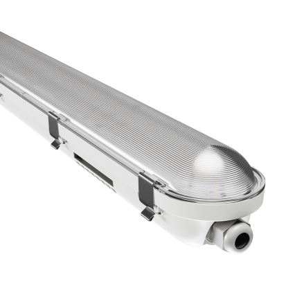 Corp de iluminat LED fluorescent industrial LIMEA GIGANT PRO LED/12/21W/230V 4000K IK10 IP66 60 cm