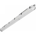 Corp de iluminat LED fluorescent industrial LIMEA GIGANT PRO LED/20/26/33/40W/230V 4000K IK10 IP66 120 cm