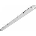 Corp de iluminat LED fluorescent industrial LIMEA GIGANT PRO LED/40/54/68/85W/230V 4000K IK10 IP66 150 cm