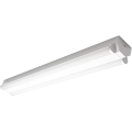 Corp de iluminat LED fluorescent industrial Müller-Licht BASIC 2xLED/20W/230V 90 cm