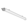 Corp de iluminat LED fluorescent industrial SAMSUNG CHIP LED/18W/230V 6500K IP65 60 cm