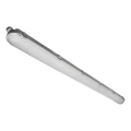 Corp de iluminat LED fluorescent industrial SIRMIUM LED/52W/230V IP65 4000K 150 cm