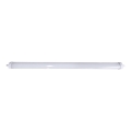 Corp de iluminat LED fluorescent industrial VOLITER LED/20/28/36W/230V 3000/4000/6000K 120 cm IP65 alb