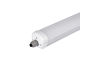 Corp de iluminat LED fluorescent industrial X-SERIES LED/24W/230V 6500K 120cm IP65