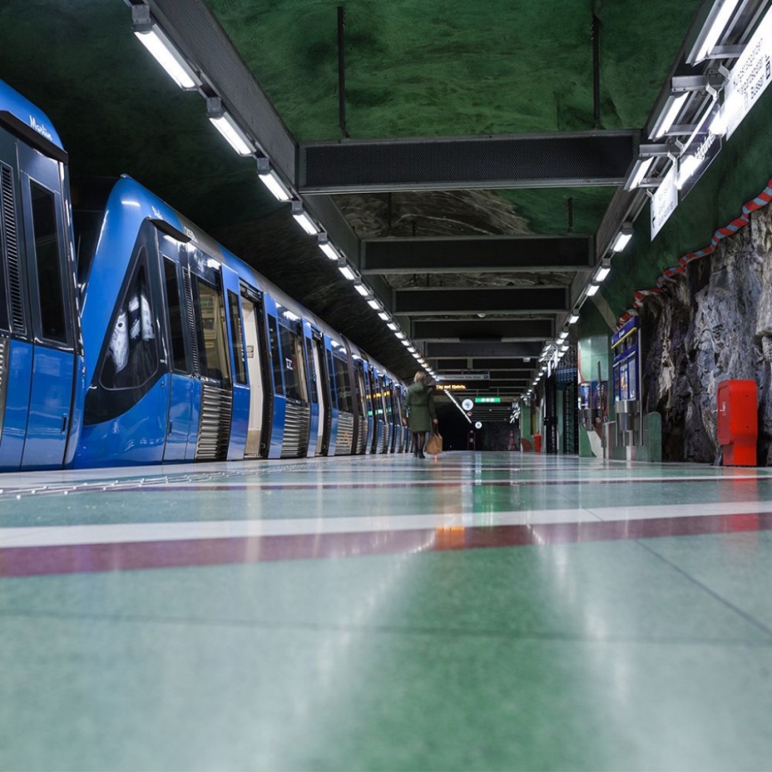 Corp de iluminat LED fluorescent LED/50W/230V 6500K 150 cm alb