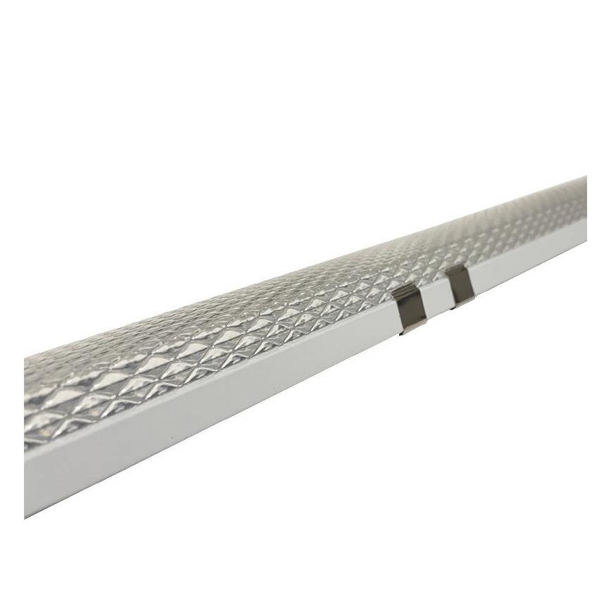 Corp de iluminat LED fluorescent LED/72W/230V 4000K 120 cm