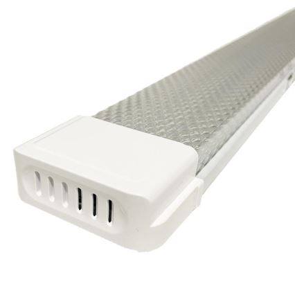 Corp de iluminat LED fluorescent LED/72W/230V 4000K 120 cm