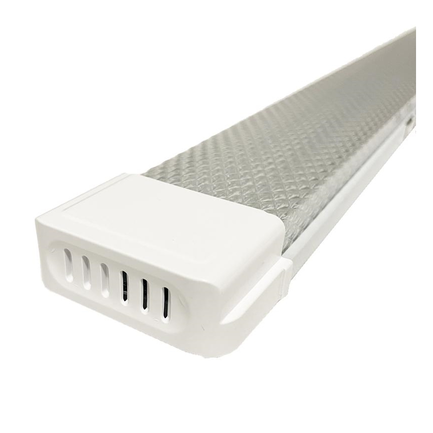 Corp de iluminat LED fluorescent LED/72W/230V 4000K 120 cm