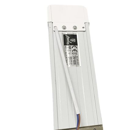 Corp de iluminat LED fluorescent LED/72W/230V 4000K 120 cm