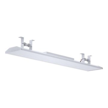 Corp de iluminat LED fluorescent light High Bay LED/120W/230V 5000K 120 cm