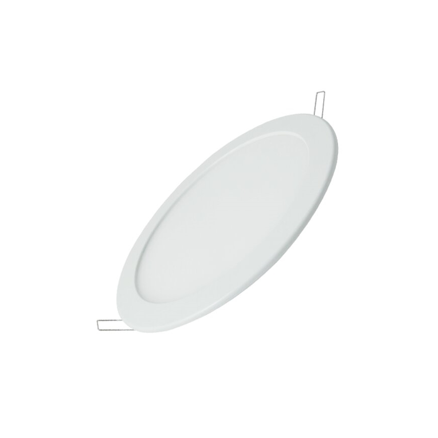Corp de iluminat LED încastrat Aigostar ULTRATHIN LED/18W/230V 4000K alb