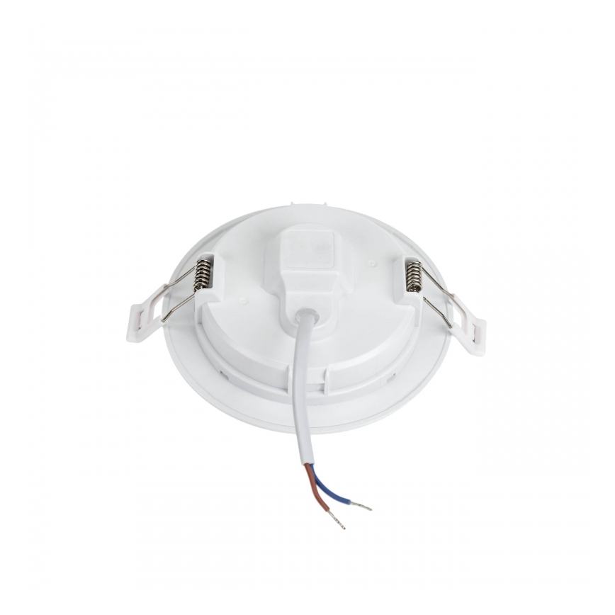 Corp de iluminat LED încastrat ALGINE 2 în 1 LED/6W/230V 4000K alb