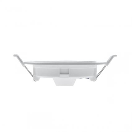 Corp de iluminat LED încastrat ALGINE 2 în 1 LED/6W/230V 4000K alb