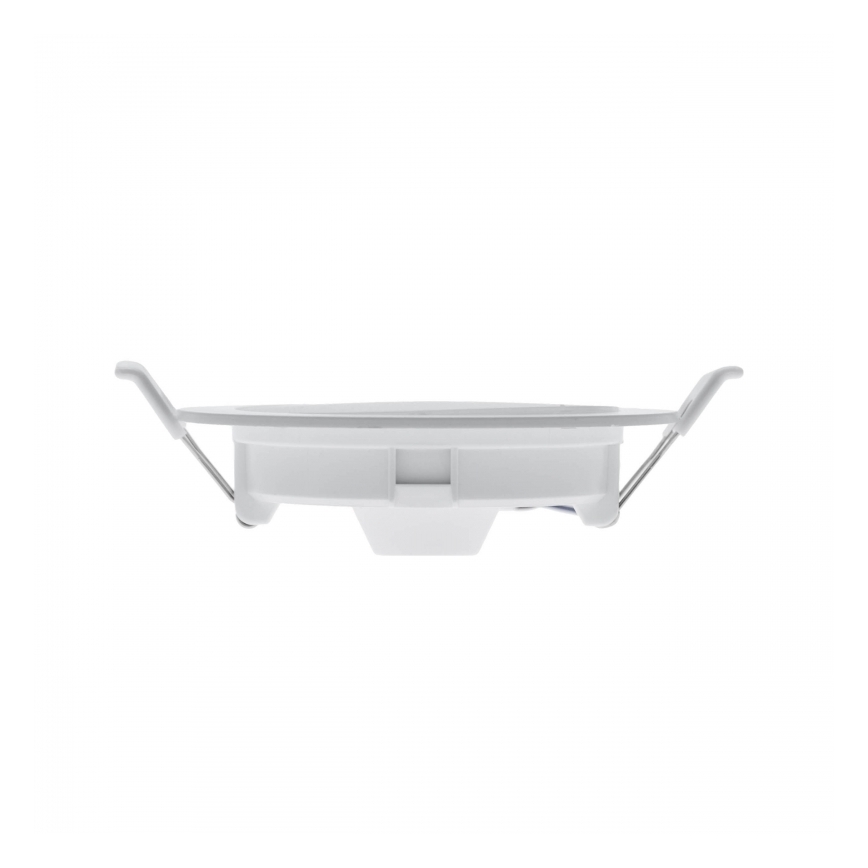 Corp de iluminat LED încastrat ALGINE 2 în 1 LED/6W/230V 4000K alb