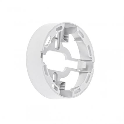 Corp de iluminat LED încastrat ALGINE 2 în 1 LED/6W/230V 4000K alb
