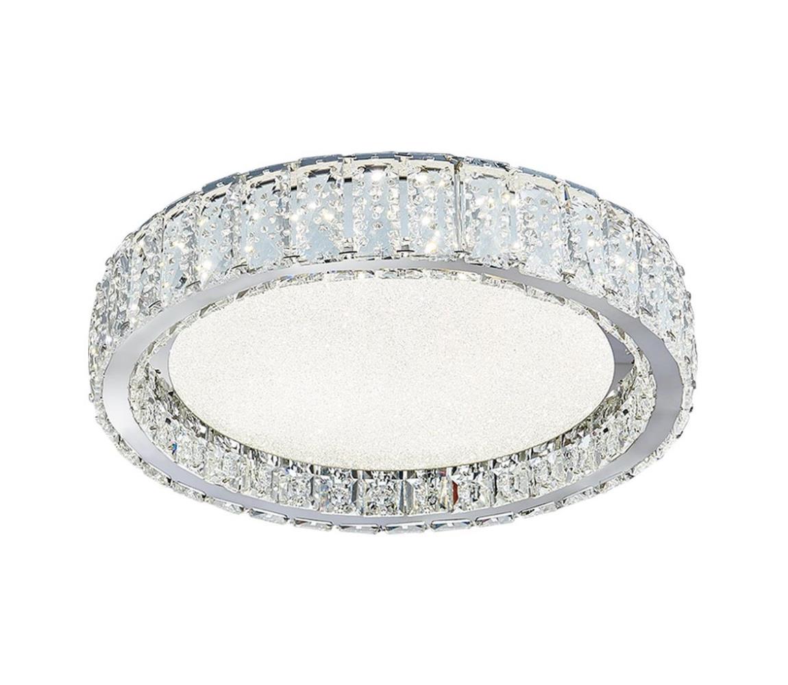 Corp de iluminat LED încastrat ALLURIA LED/60W/230V 4000K 80 cm LUXERA 62438