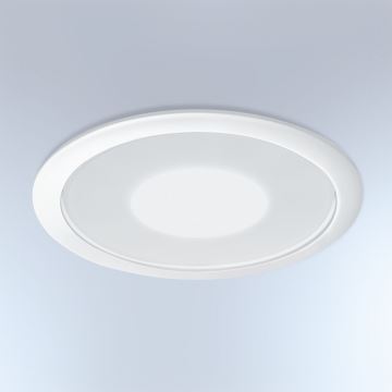 Corp de iluminat LED încastrat cu senzor LED/15W/230V STEINEL 007713