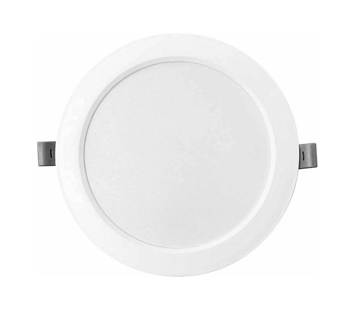 Corp de iluminat LED încastrat DAISY VEGA LED/12W/230V 4000K 173 cm