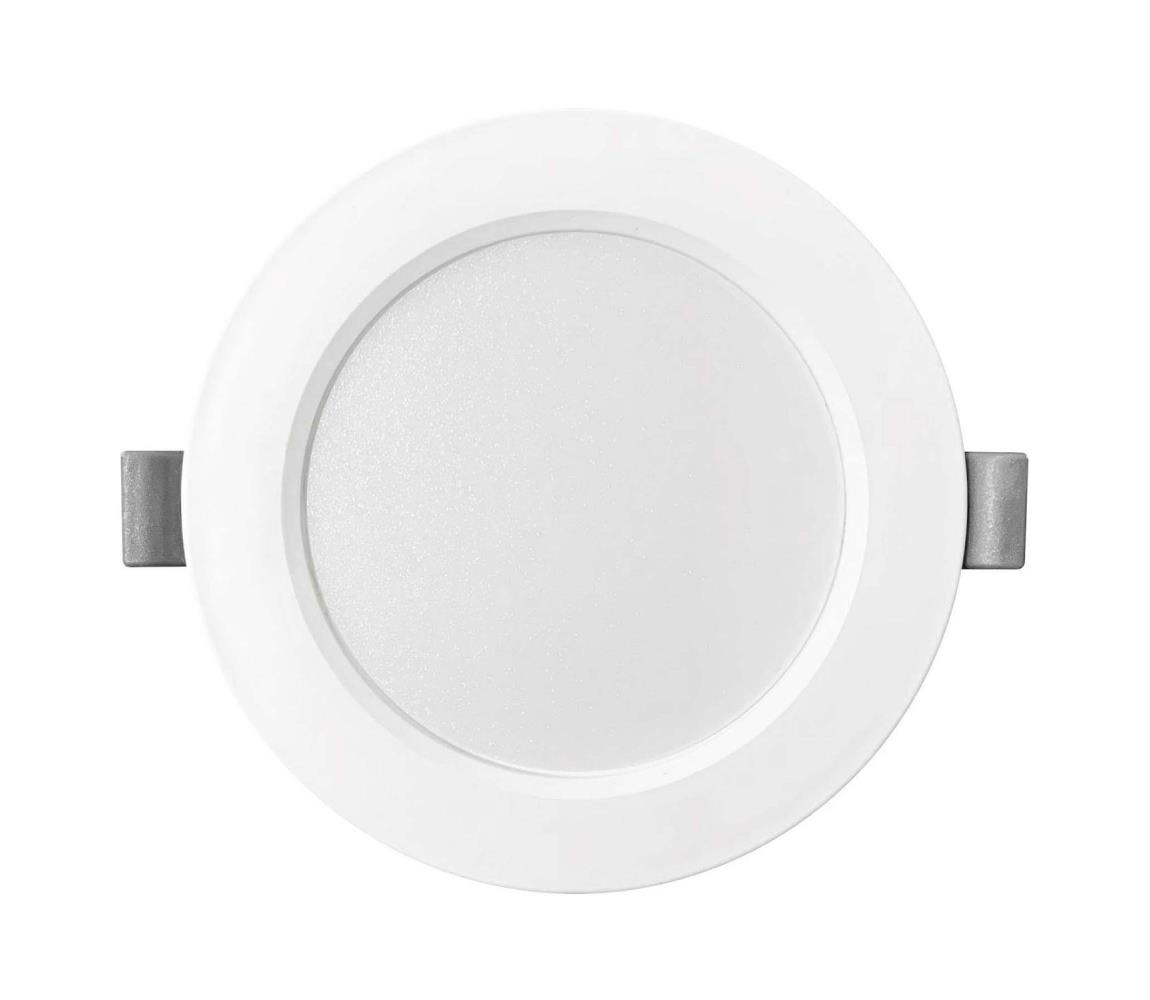 Corp de iluminat LED încastrat DAISY VEGA LED/6W/230V 4000K 119 cm