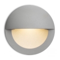 Corp de iluminat LED încastrat de exterior ASTERIA LED/3W/230V IP54 RED-Design Rendl-R10558