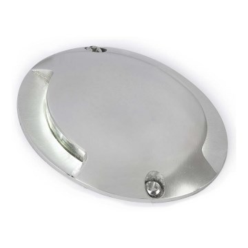Corp de iluminat LED încastrat de exterior FARO 70547 KEENAN LED/0,8 W/12V IP67