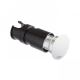 Corp de iluminat LED încastrat de exterior KICK LED/1W/230V IP54 RED-Design Rendl-R12613