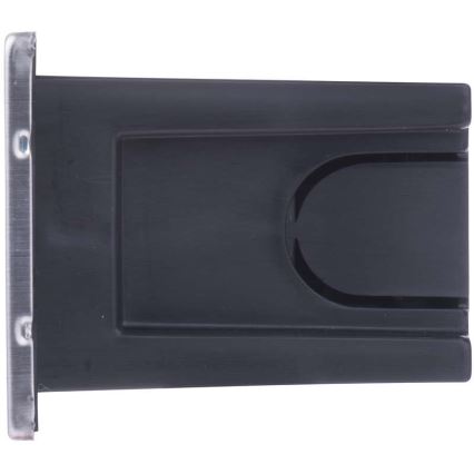 Iluminat de orientare LED incastrabil LED/1,5W teplá bílá IP65