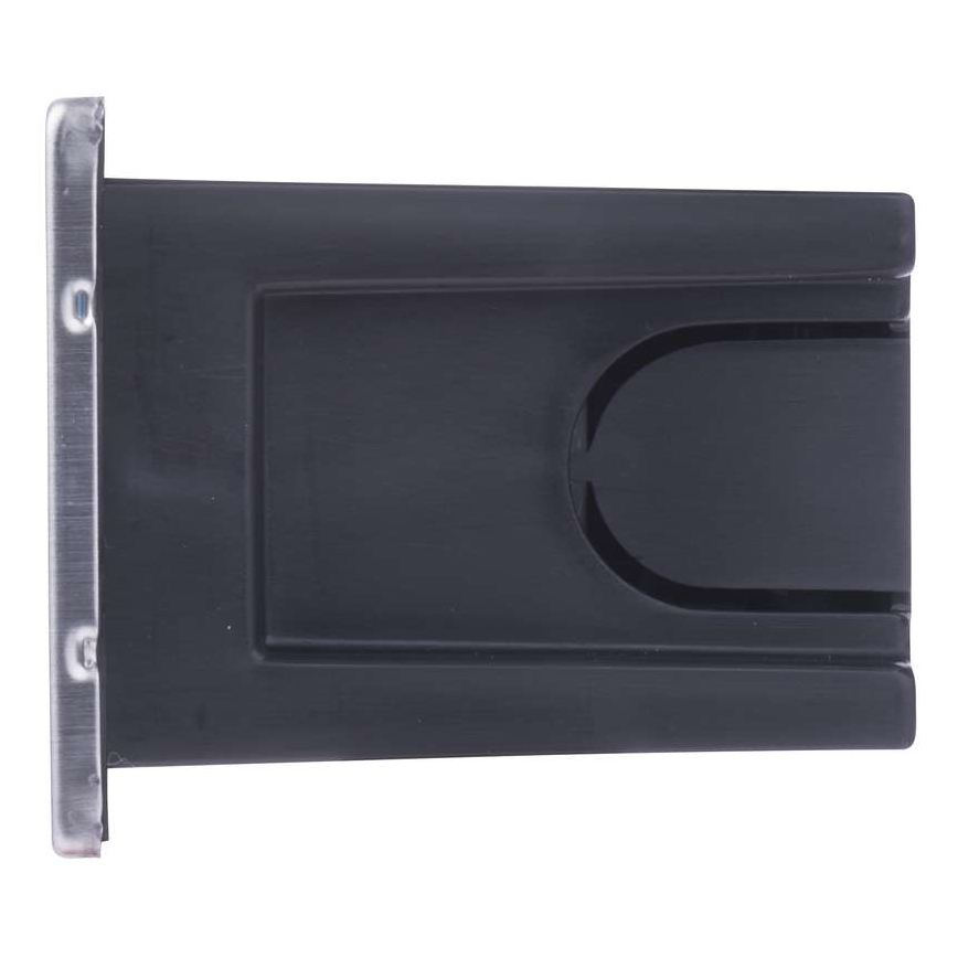 Iluminat de orientare LED incastrabil LED/1,5W teplá bílá IP65