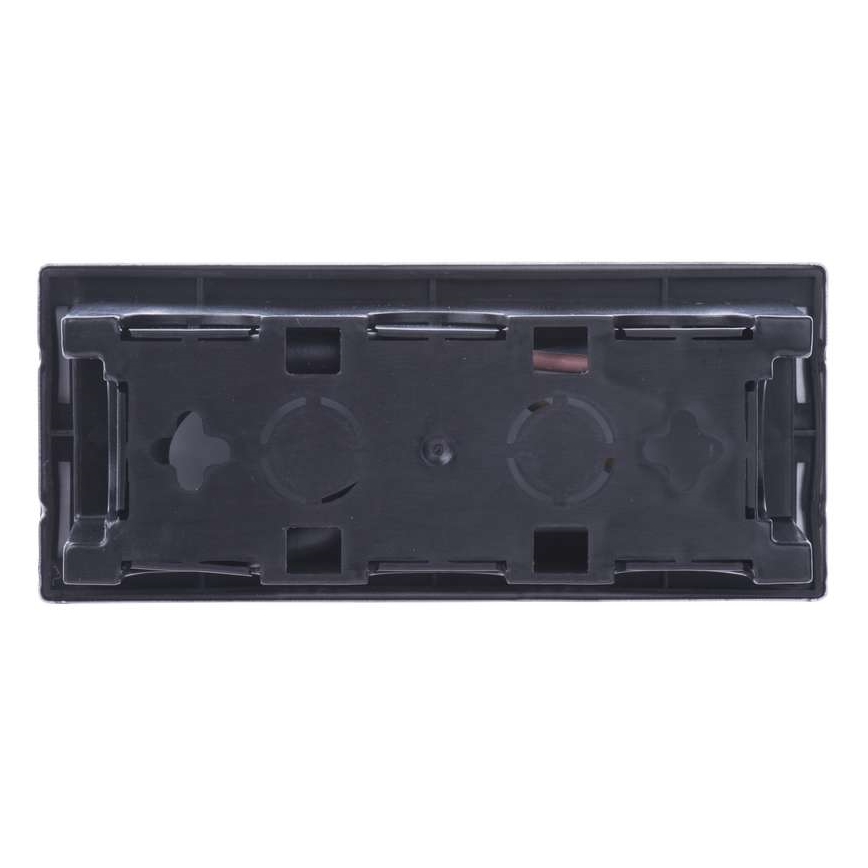 Iluminat de orientare LED incastrabil LED/1,5W teplá bílá IP65