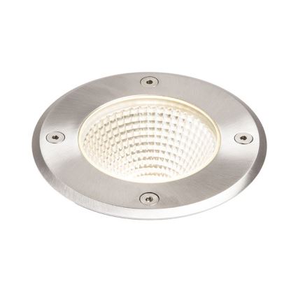 Corp de iluminat LED încastrat de exterior RIZZ LED/7W/230V IP67 RED-Design Rendl-R11961