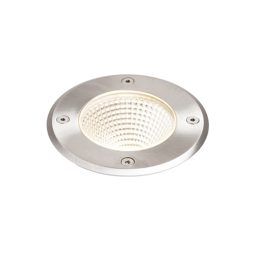 Corp de iluminat LED încastrat de exterior RIZZ LED/7W/230V IP67 RED-Design Rendl-R11961
