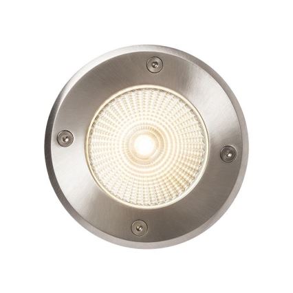 Corp de iluminat LED încastrat de exterior RIZZ LED/7W/230V IP67 RED-Design Rendl-R11961