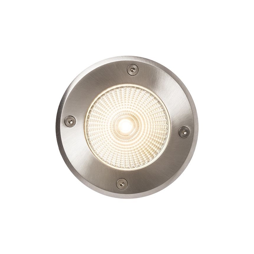 Corp de iluminat LED încastrat de exterior RIZZ LED/7W/230V IP67 RED-Design Rendl-R11961