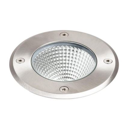 Corp de iluminat LED încastrat de exterior RIZZ LED/7W/230V IP67 RED-Design Rendl-R11961