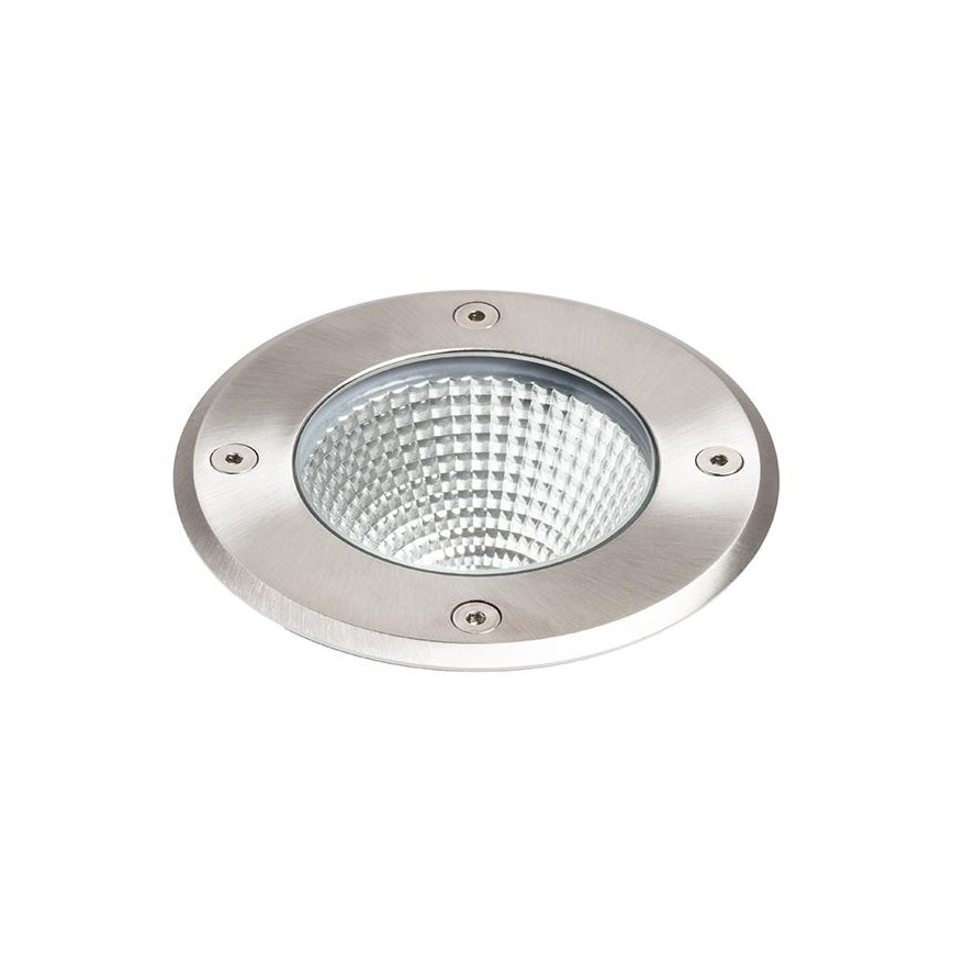 Corp de iluminat LED încastrat de exterior RIZZ LED/7W/230V IP67 RED-Design Rendl-R11961